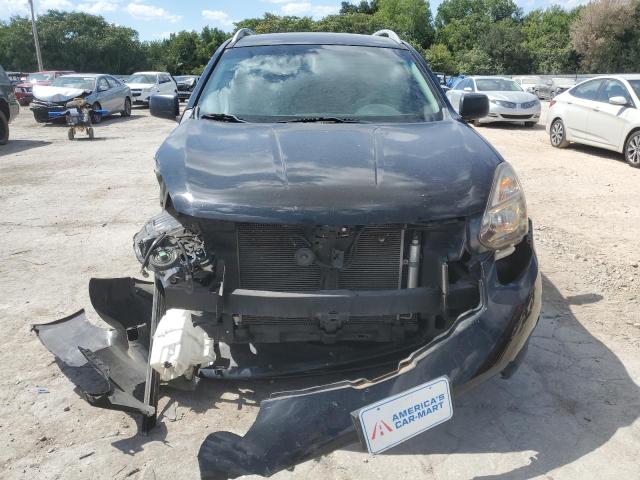 2015 NISSAN ROGUE SELE - JN8AS5MTXFW160204