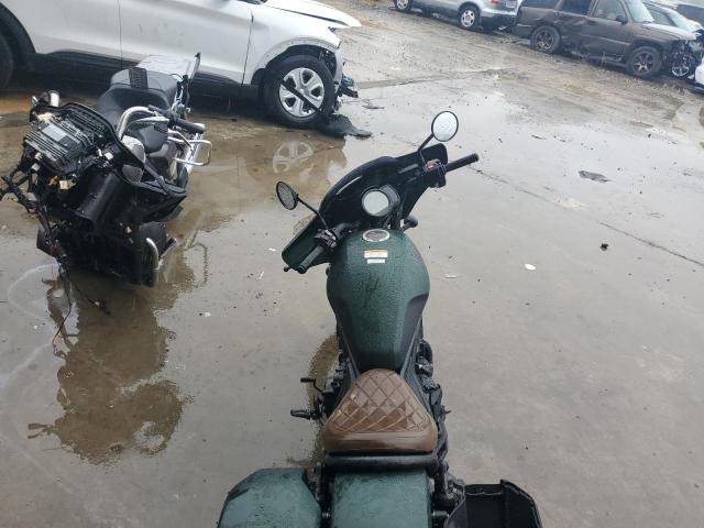 2024 HONDA CMX1100 T JH2SC8354RK300638
