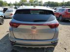 KIA SPORTAGE S photo