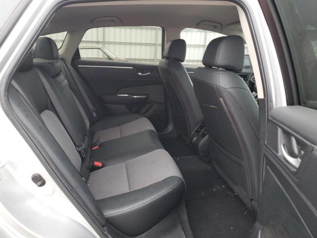 2018 HONDA CLARITY JHMZC5F16JC021736