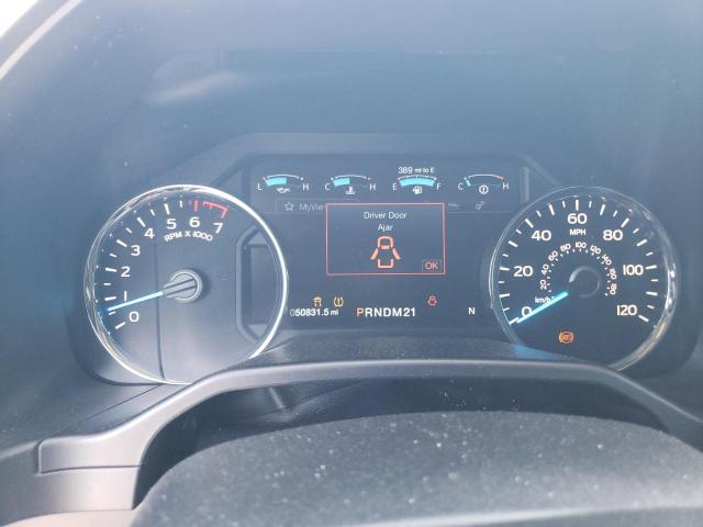 2017 FORD F150 SUPER - 1FTEW1EP8HFA56325