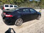 FORD FUSION SE photo