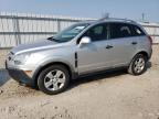 CHEVROLET CAPTIVA LS снимка