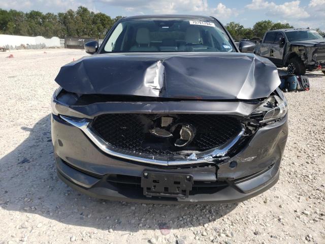 2020 MAZDA CX-5 GRAND - JM3KFBDM6L1821786