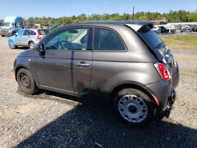 VIN 3C3CFFAR2FT710285 2015 Fiat 500, Pop no.2