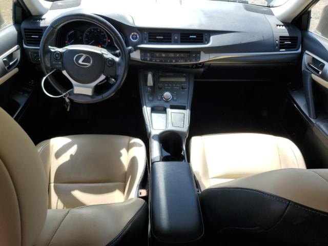 2016 LEXUS CT 200 - JTHKD5BH4G2276773