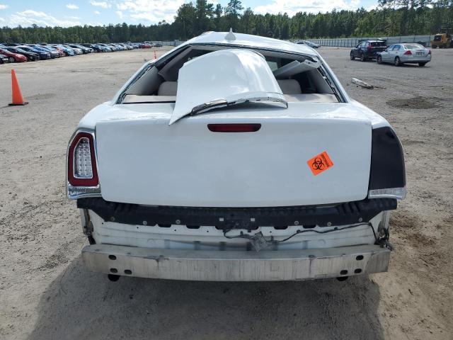 2015 CHRYSLER 300 LIMITE - 2C3CCAAG1FH807447