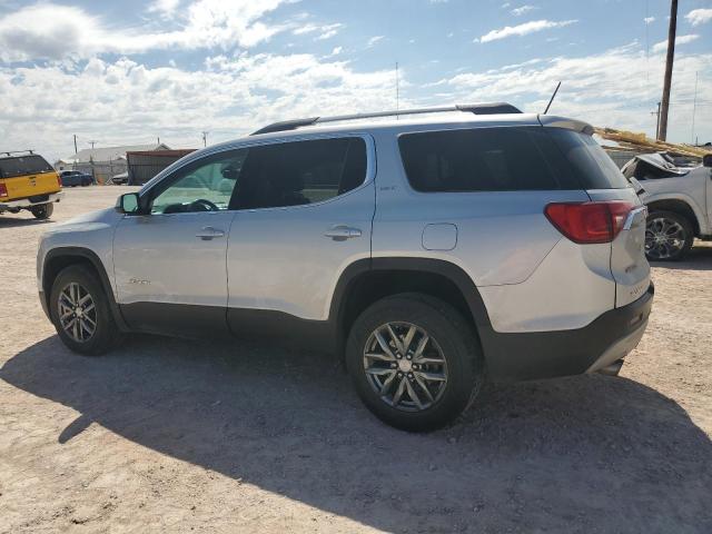 2017 GMC ACADIA SLT - 1GKKNMLS2HZ266520