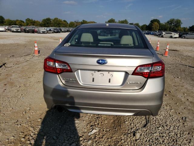 VIN 4S3BNBC68F3076224 2015 Subaru Legacy, 2.5I Premium no.6