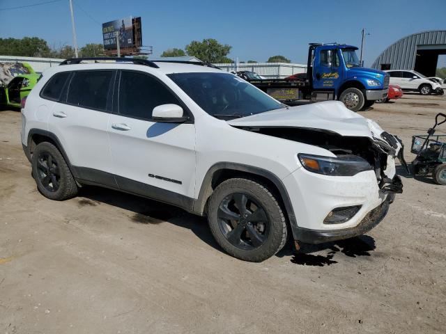 2019 JEEP CHEROKEE L - 1C4PJMLN8KD343841