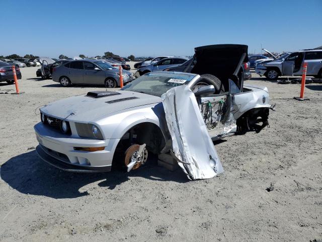 2006 FORD MUSTANG GT #2925757428