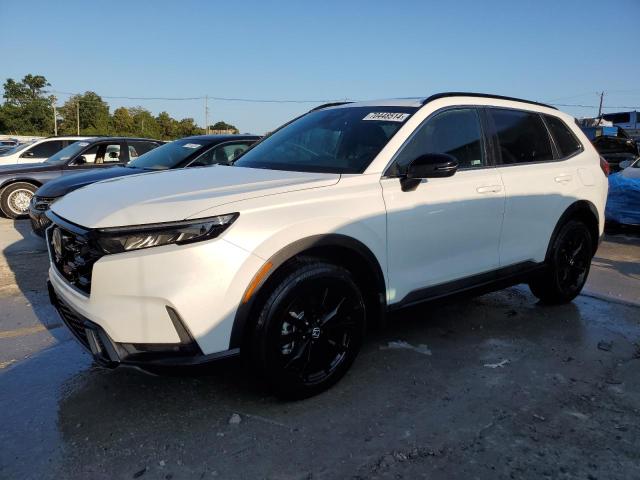 2024 HONDA CR-V SPORT - 7FARS6H82RE043269