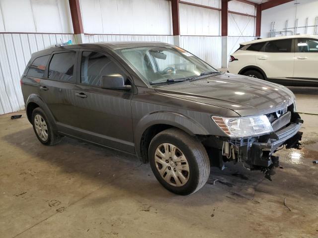 VIN 3C4PDCAB1ET182662 2014 Dodge Journey, SE no.4