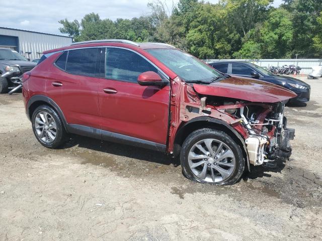 2023 BUICK ENCORE GX - KL4MMFSL1PB071734