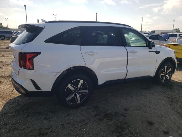 2022 KIA SORENTO S - 5XYRL4LC6NG084967