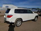 TOYOTA HIGHLANDER photo