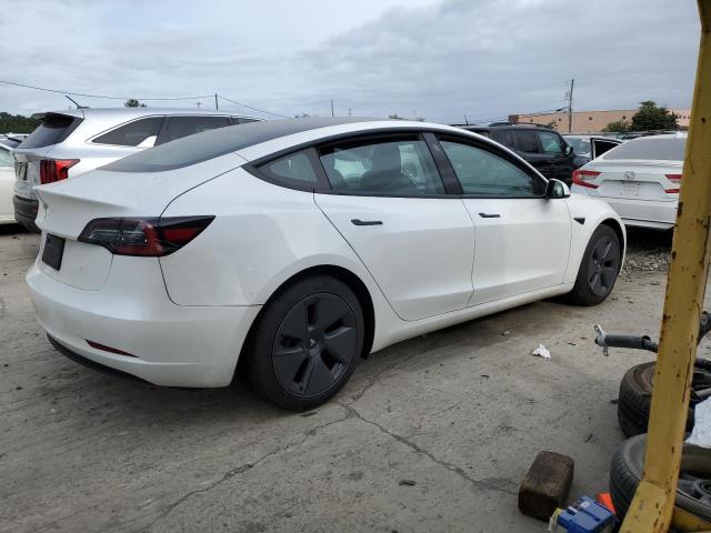 VIN 5YJ3E1EAXPF426344 2023 Tesla MODEL 3 no.3