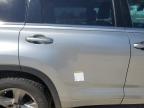 TOYOTA HIGHLANDER photo