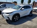 2021 LEXUS NX 300 BAS - JTJGARBZ8M5030302