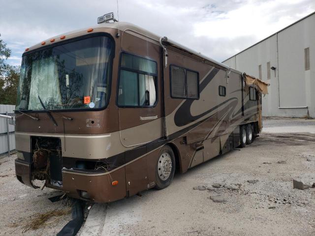 ROADMASTER RAIL EXECUTIVE 2001 brown  diesel 1RF12061311012906 photo #3