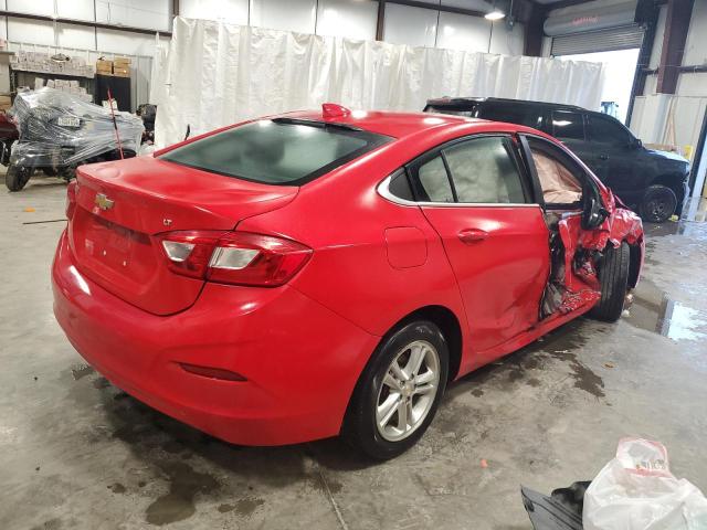 VIN 1G1BE5SM5H7202240 2017 Chevrolet Cruze, LT no.3