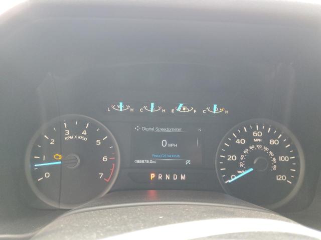 2018 FORD F150 SUPER - 1FTEW1EP4JKG04642