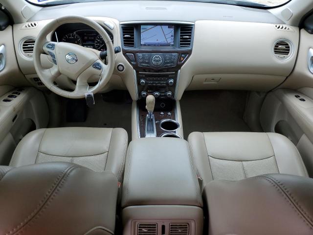2015 NISSAN PATHFINDER - 5N1AR2MNXFC658052