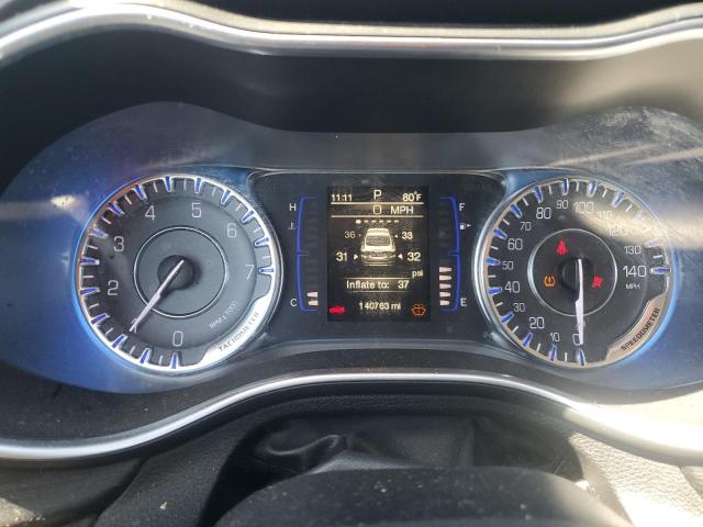 2015 CHRYSLER 200 LIMITE - 1C3CCCAB4FN660614