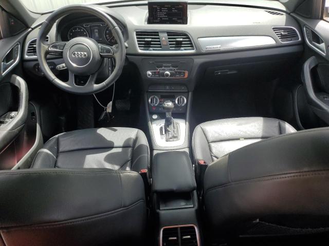 2015 AUDI Q3 PREMIUM - WA1EFCFS3FR007294
