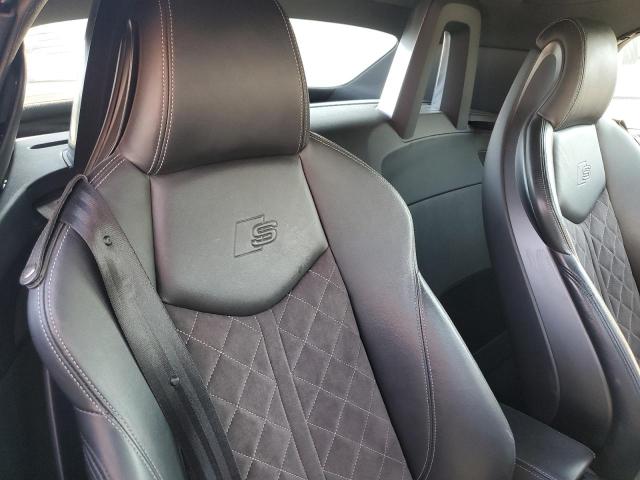 2018 AUDI TT TRUT5CFV3J1000983