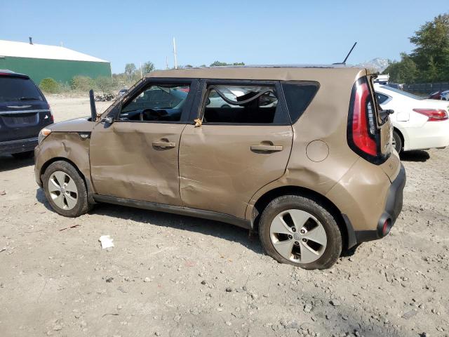 VIN KNDJN2A28E7022103 2014 KIA Soul no.2