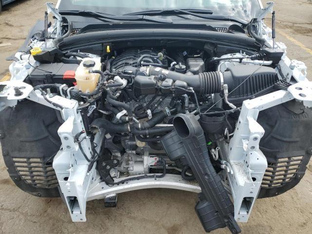 VIN 1C4RJHAG5PC513459 2023 Jeep Grand Cherokee, Laredo no.11