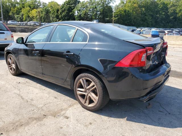 VIN YV1612TK6F1343120 2015 Volvo S60, Premier no.2