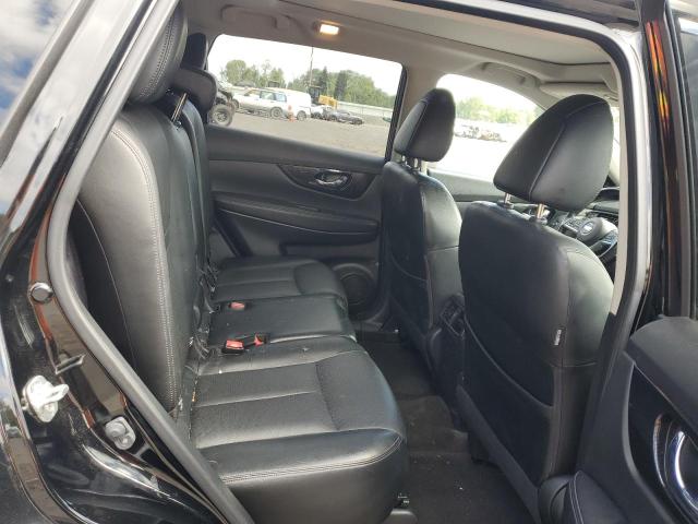 2017 NISSAN ROGUE S - JN8AT2MT5HW407532