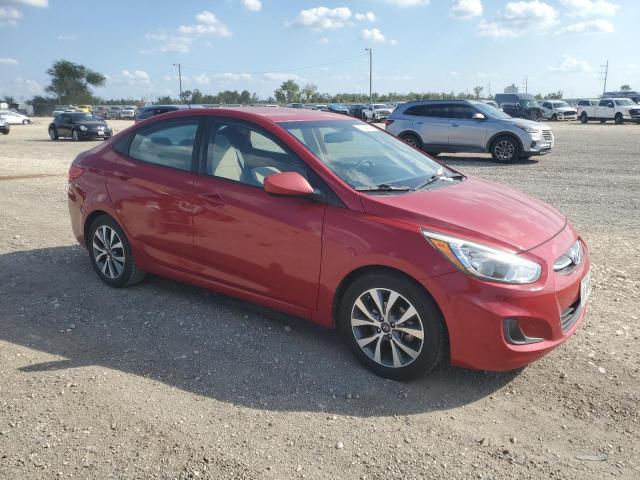 2017 HYUNDAI ACCENT SE - KMHCT4AE2HU234503
