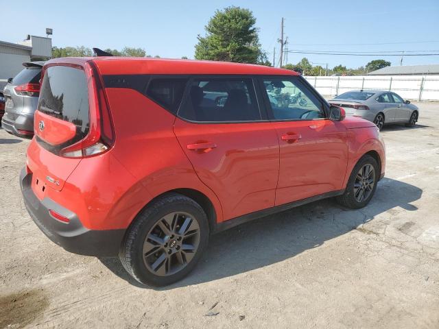 VIN KNDJ23AU1M7148611 2021 KIA SOUL no.3