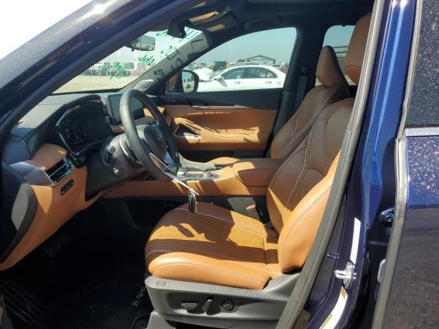 2023 INFINITI QX60 AUTOG - 5N1DL1HU8PC376620