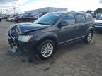 2017 DODGE JOURNEY SX - 3C4PDCBB1HT511881