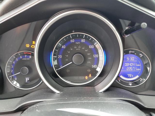 2017 HONDA FIT JHMGK5H55HS000077