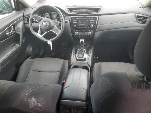 2017 NISSAN ROGUE SV - 5N1AT2MV5HC885458