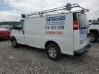 CHEVROLET EXPRESS G3 photo