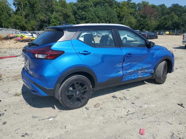 2024 NISSAN KICKS SV - 3N1CP5CV6RL547399