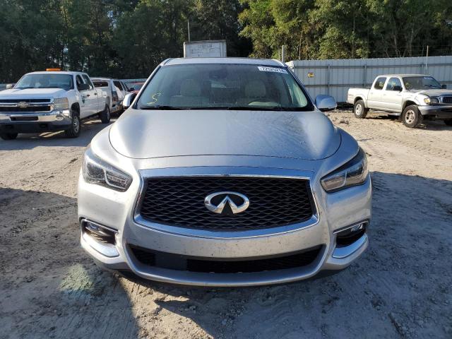 VIN 5N1DL0MN8LC504101 2020 Infiniti QX60, Luxe no.5