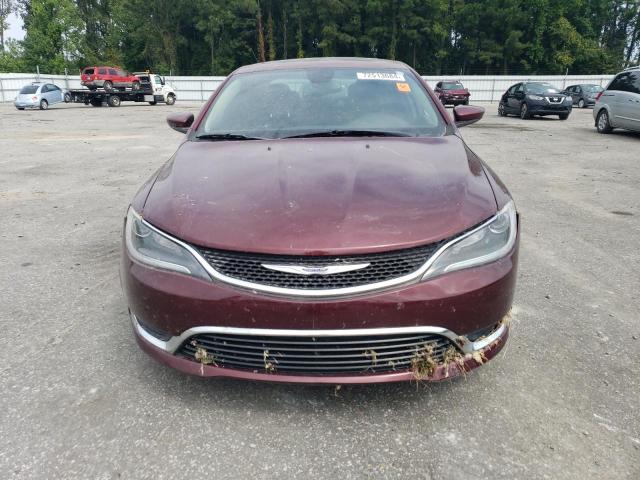 VIN 1C3CCCAB5FN687482 2015 Chrysler 200, Limited no.5