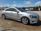 MERCEDES-BENZ CLA 250 4M photo