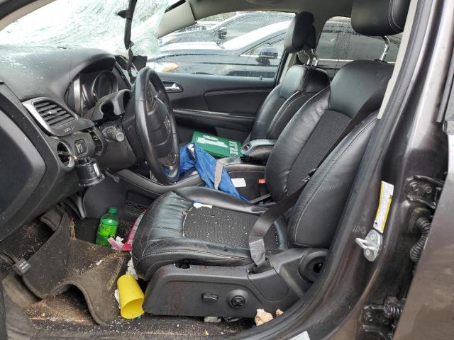 2015 DODGE JOURNEY CR - 3C4PDCGB4FT745860