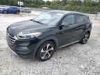 HYUNDAI TUCSON LIM photo