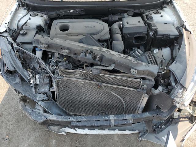 VIN 5NPE24AF2JH688257 2018 HYUNDAI SONATA no.11