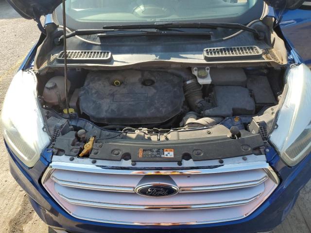 2017 FORD ESCAPE TIT - 1FMCU0J96HUA64316