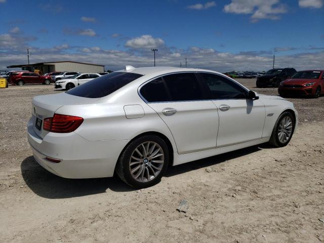 VIN WBA5A5C51ED504450 2014 BMW 5 Series, 528 I no.3